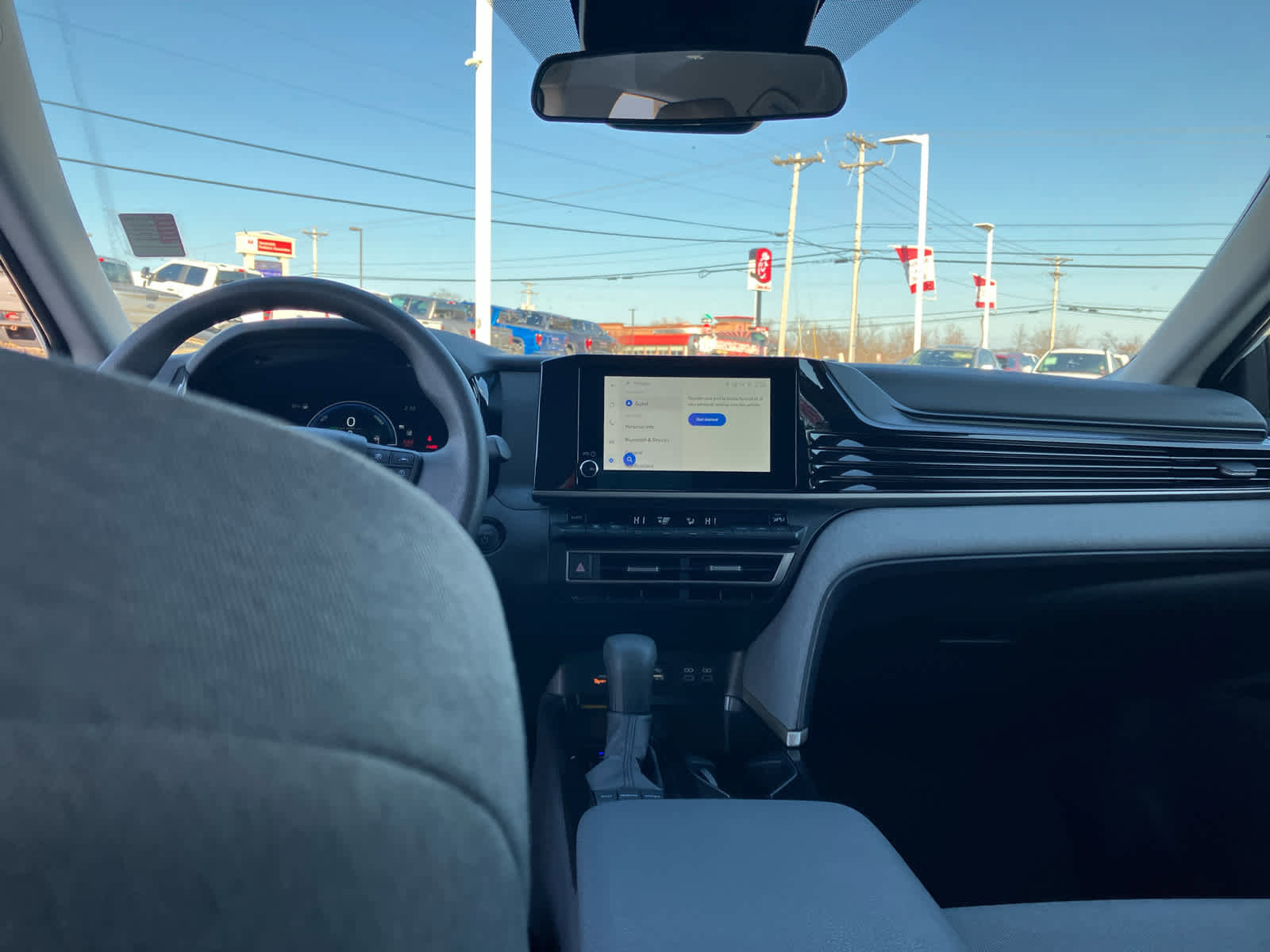 Certified 2025 Toyota Camry LE image 29