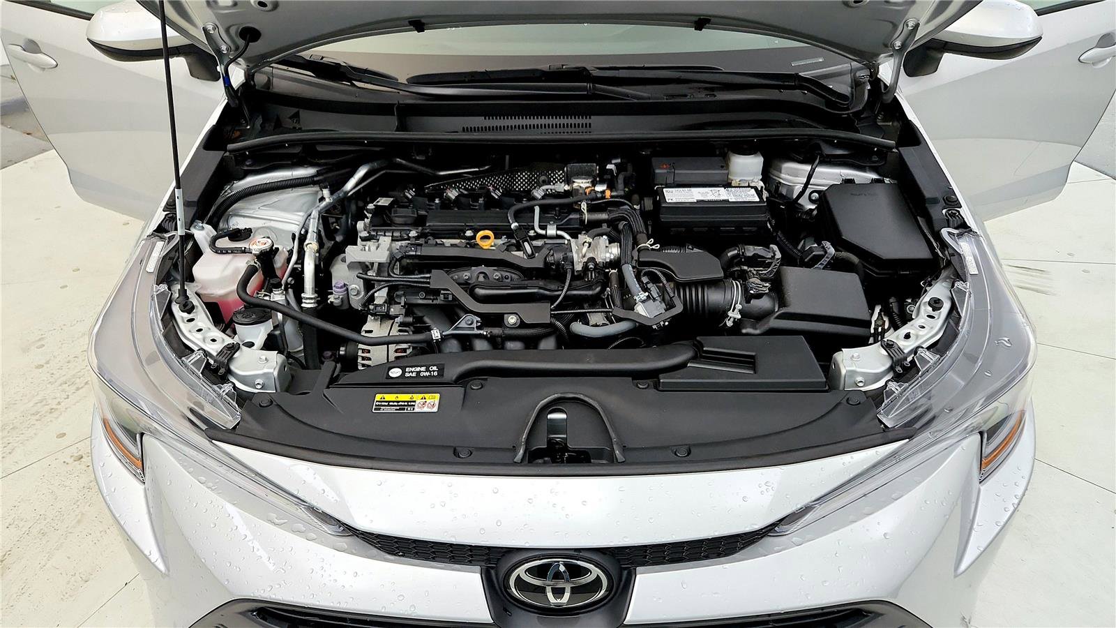 Used 2023 Toyota Corolla LE image 15