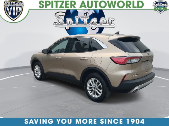 Used 2020 Ford Escape SE AWD/4WD image 12