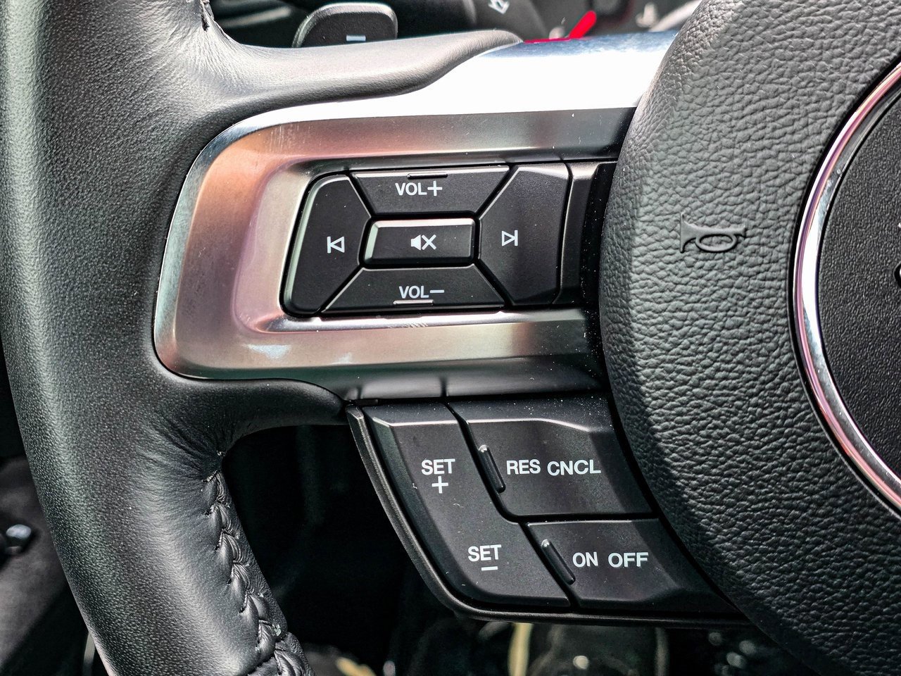 Used 2020 Ford Mustang GT Premium w/ California Special Package image 21