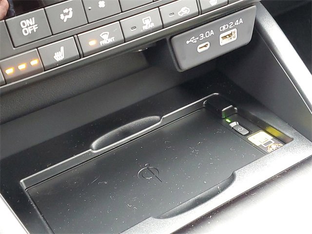 New 2026 Subaru Outback Limited XT image 34