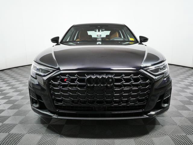 New 2026 Audi S8 AWD/4WD image 9