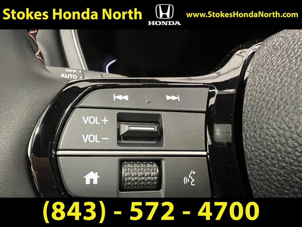 New 2025 Honda Pilot TrailSport image 18