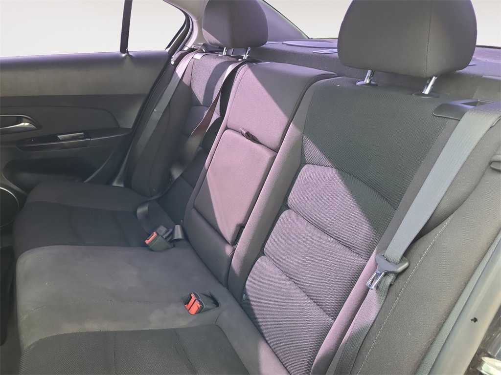 Used 2014 Chevrolet Cruze LT w/ All-Star Edition image 13