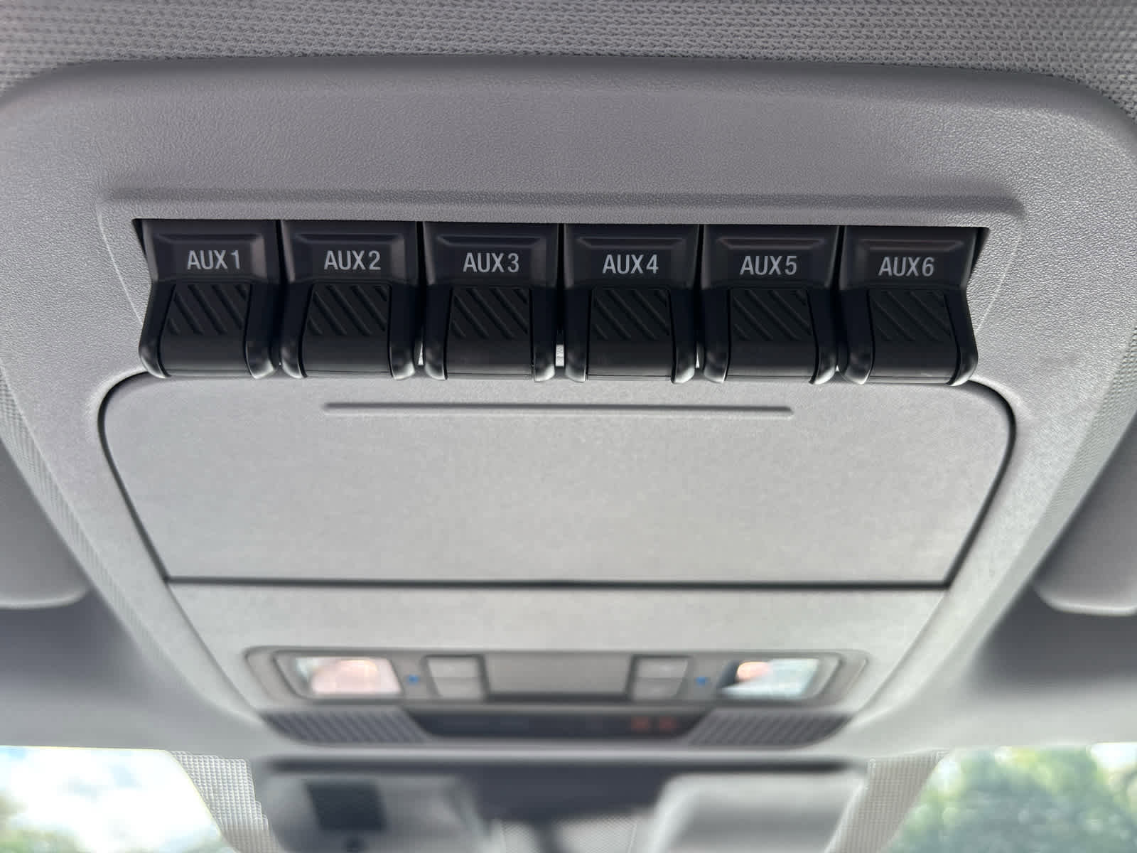 New 2025 Ford F350 XL w/ 360-Degree Camera Package image 13