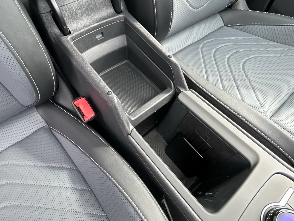 New 2026 Volkswagen Tiguan SE R-Line FWD image 45