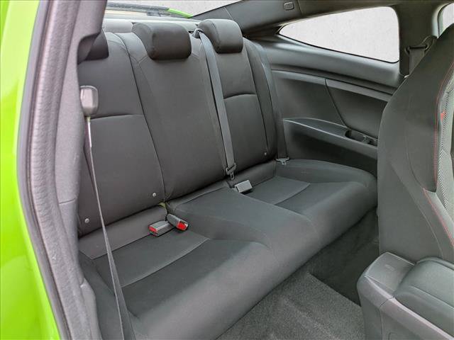 Used 2017 Honda Civic Si image 20