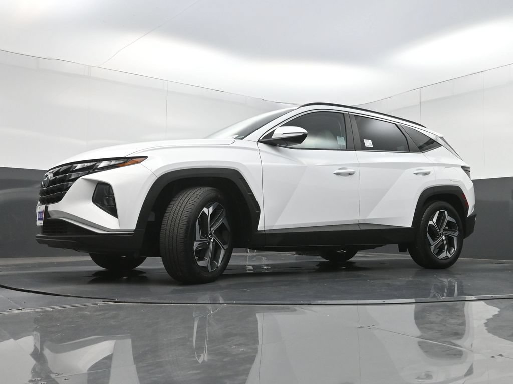 Used 2024 Hyundai Tucson SEL w/ Convenience Package FWD image 26