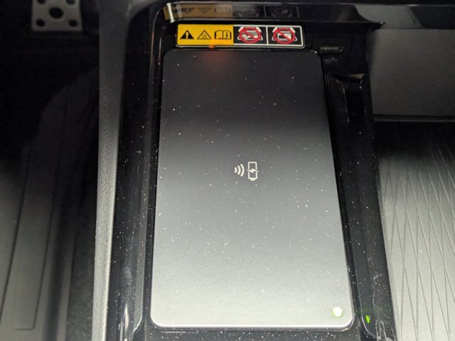 New 2026 Toyota Camry XSE image 23