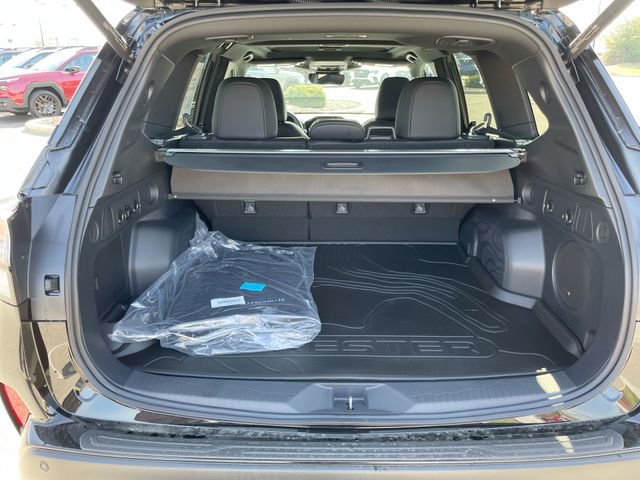 New 2026 Subaru Forester Sport image 20