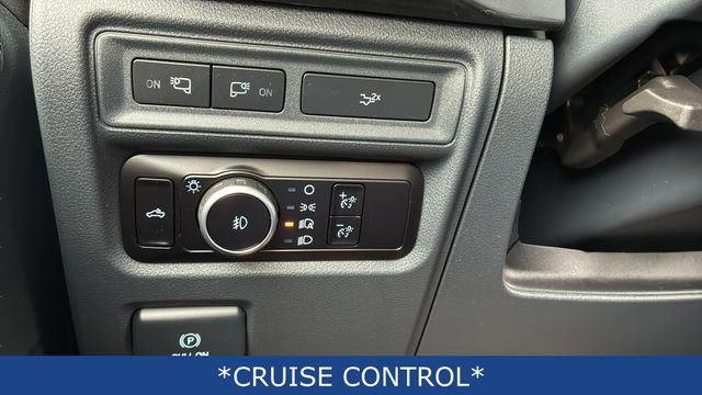 Used 2023 Ford F150 XLT w/ Equipment Group 302A High image 14