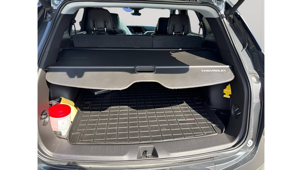 Used 2019 Chevrolet Blazer LT w/ Sound & Technology Package FWD image 6