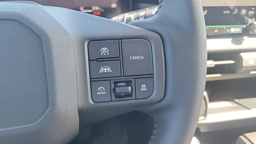 New 2026 Toyota RAV4 XSE AWD/4WD image 21