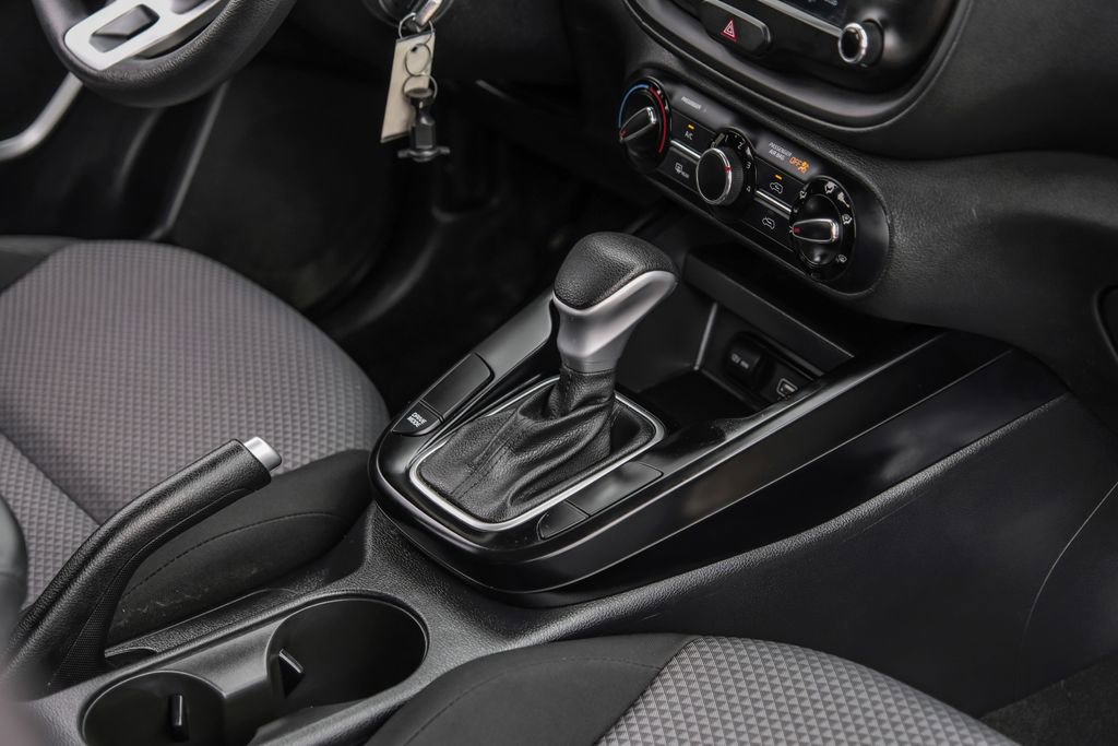 Used 2022 Kia Soul LX w/ Technology Package FWD image 24