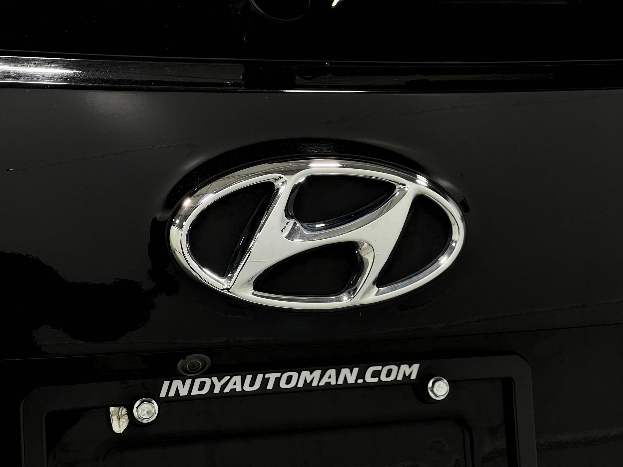 Used 2017 Hyundai Santa Fe Sport FWD image 36