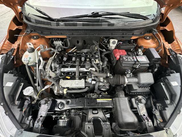 Certified 2023 Nissan Kicks SR w/ SR Premium Package FWD image 24