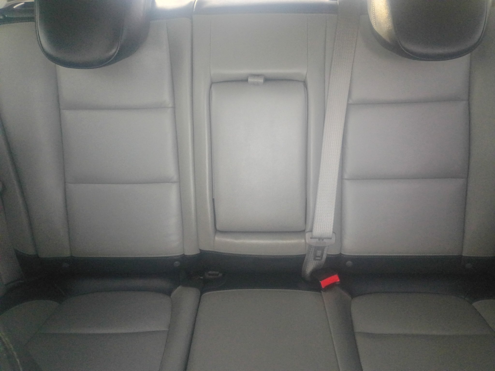 Used 2015 Buick Encore Leather AWD/4WD image 9