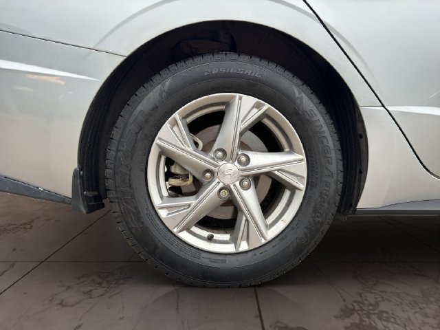 Used 2022 Hyundai Sonata SE FWD image 25