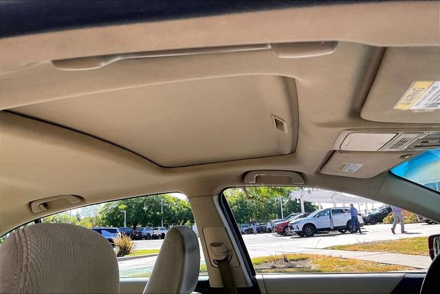 Used 2013 Honda Accord EX image 22