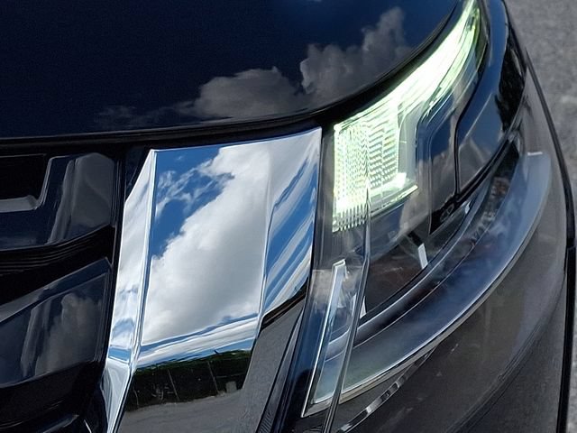 Used 2022 Nissan Pathfinder Platinum w/ Cargo Package AWD/4WD image 12