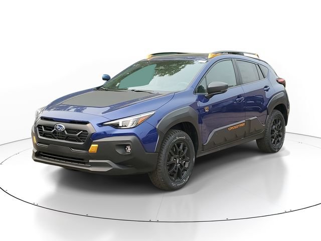New 2026 Subaru Crosstrek 2.5i Wilderness AWD/4WD image 2
