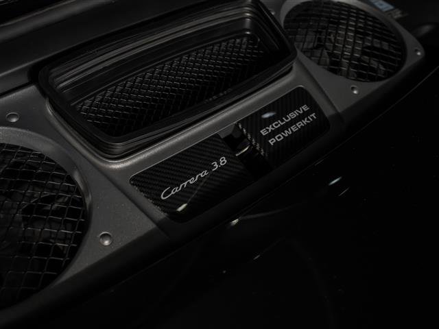 Used 2014 Porsche 911 50th Anniversary Edition RWD image 33