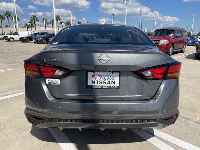 New 2025 Nissan Altima 2.5 S image 5