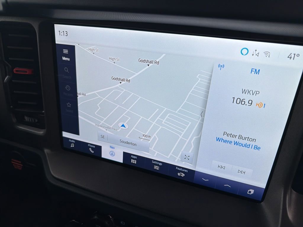 Used 2024 Ford Bronco Raptor image 21