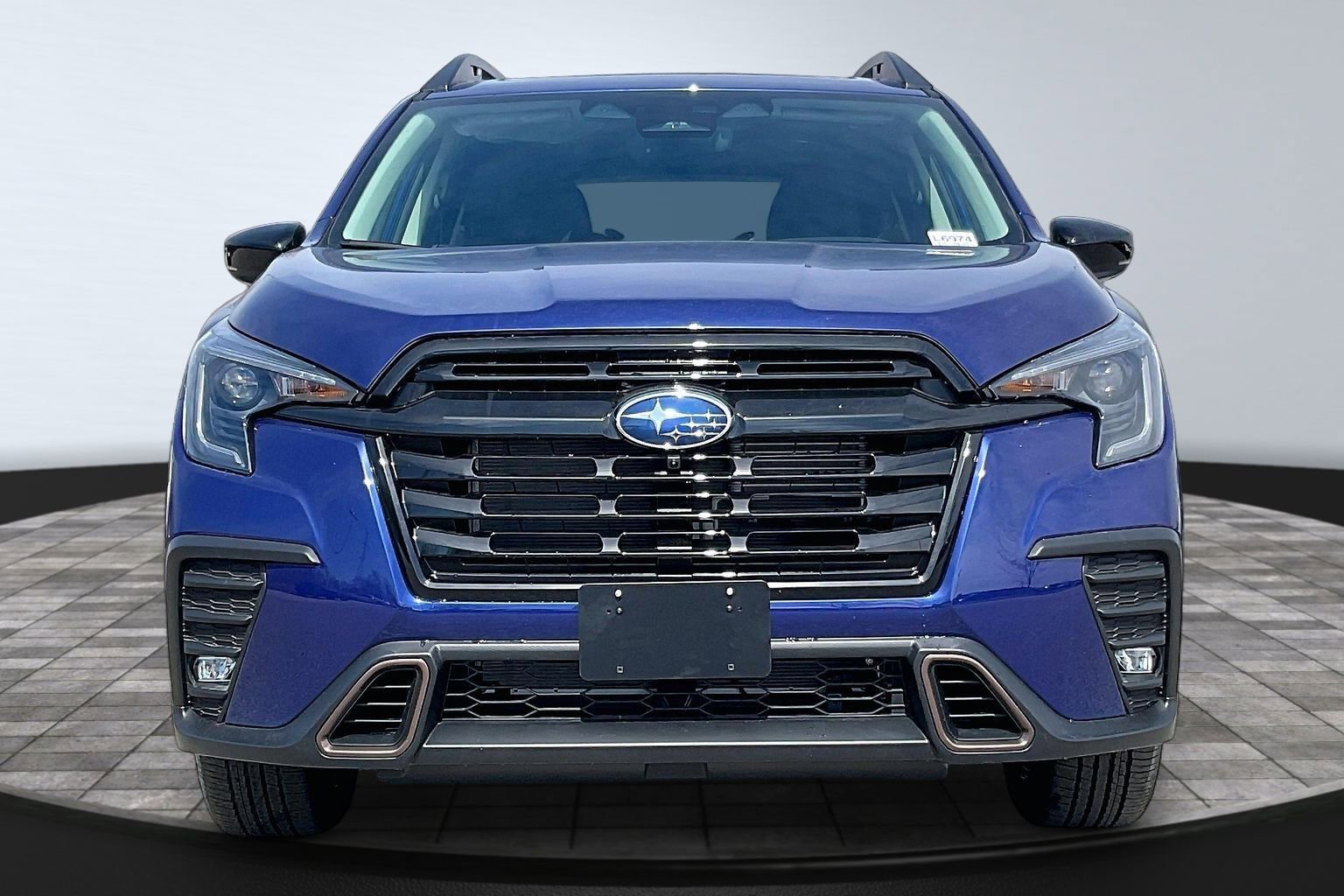 New 2026 Subaru Ascent Limited Bronze image 13