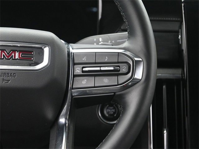 Certified 2025 GMC Acadia Elevation image 31