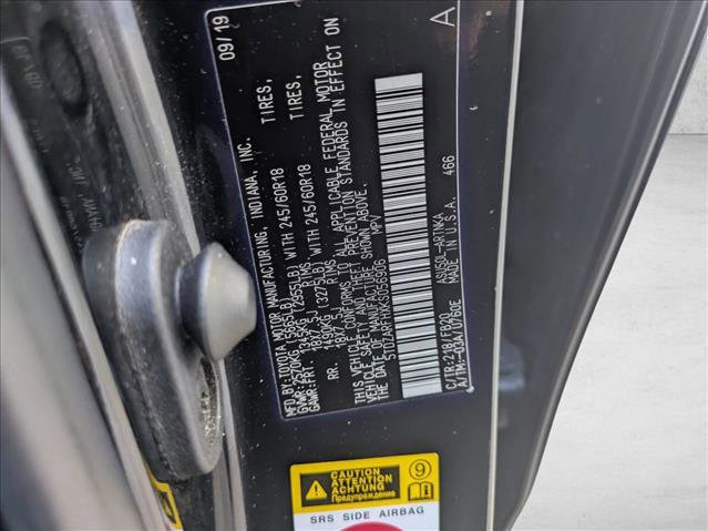 Used 2019 Toyota Highlander LE image 15