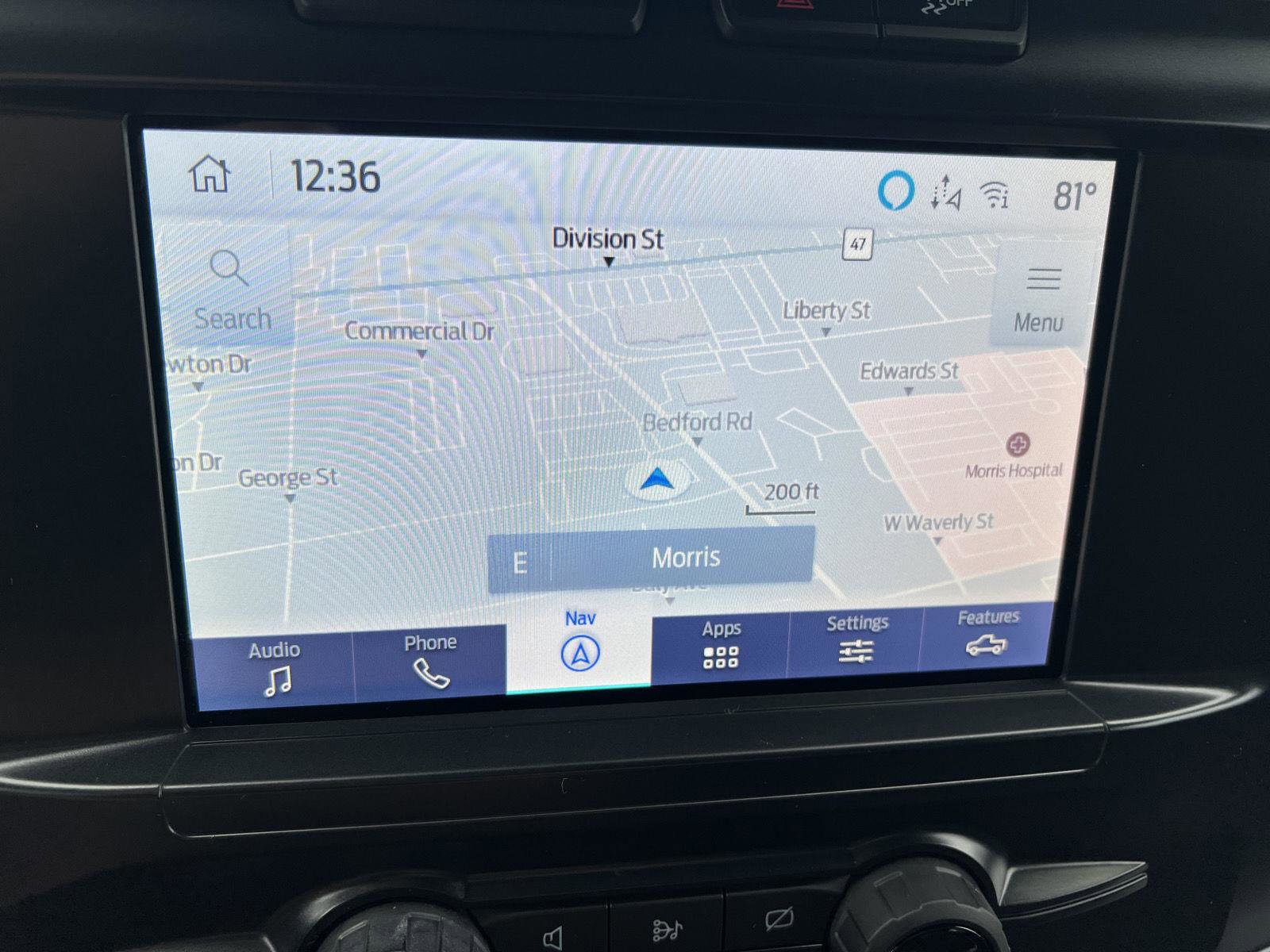 Used 2022 Ford F150 XL w/ STX Appearance Package image 27