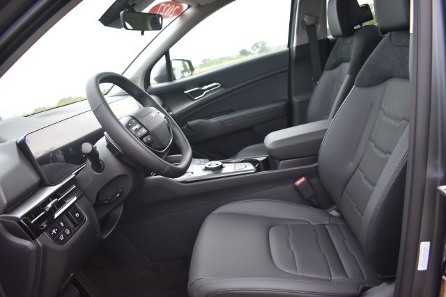 New 2027 Kia Sportage SX Prestige AWD/4WD image 30