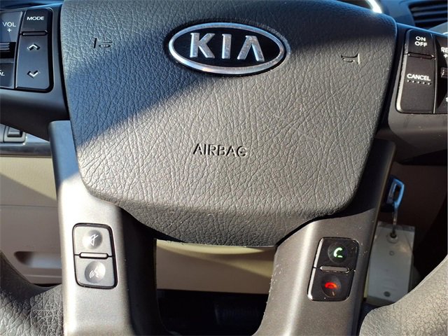 Used 2012 Kia Sorento LX w/ Convenience Pkg image 13