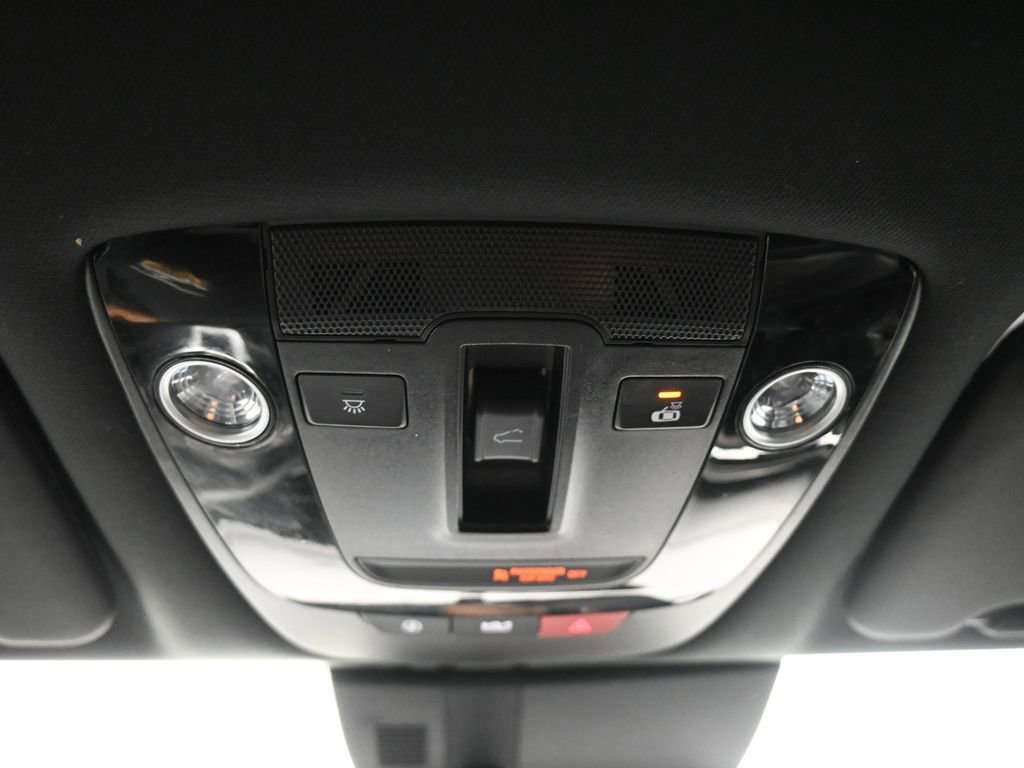 Certified 2023 Kia Sportage X-Line w/ X-Line Premium Package image 17