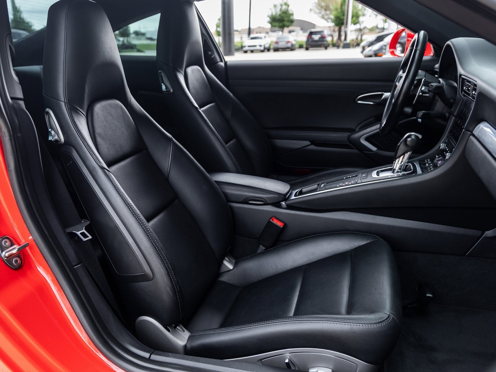 Used 2017 Porsche 911 Carrera S image 35