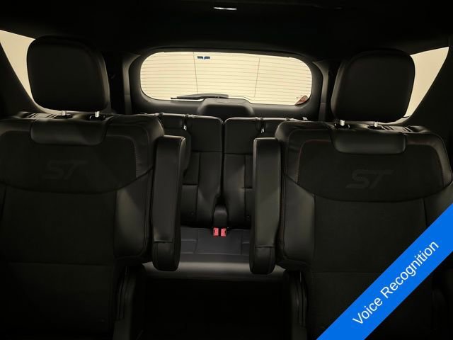 New 2026 Ford Explorer ST w/ Sun And Sound Package AWD/4WD image 20
