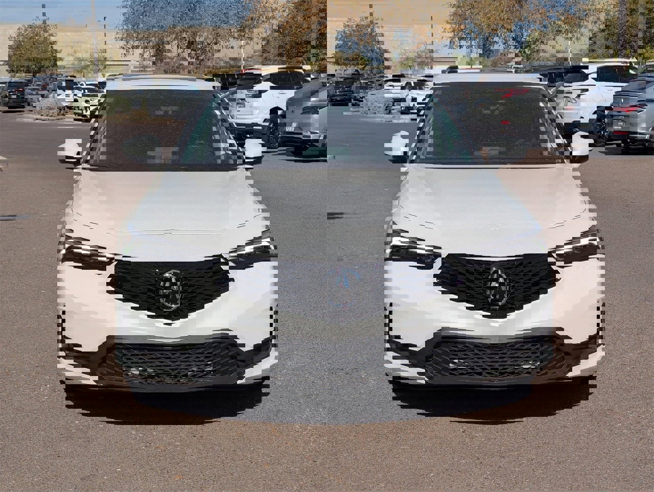 New 2026 Acura Integra image 10