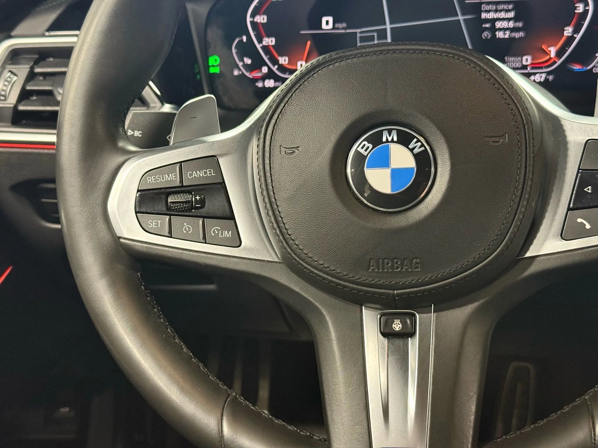 Used 2020 BMW M340i xDrive w/ Driving Assistance Package image 16