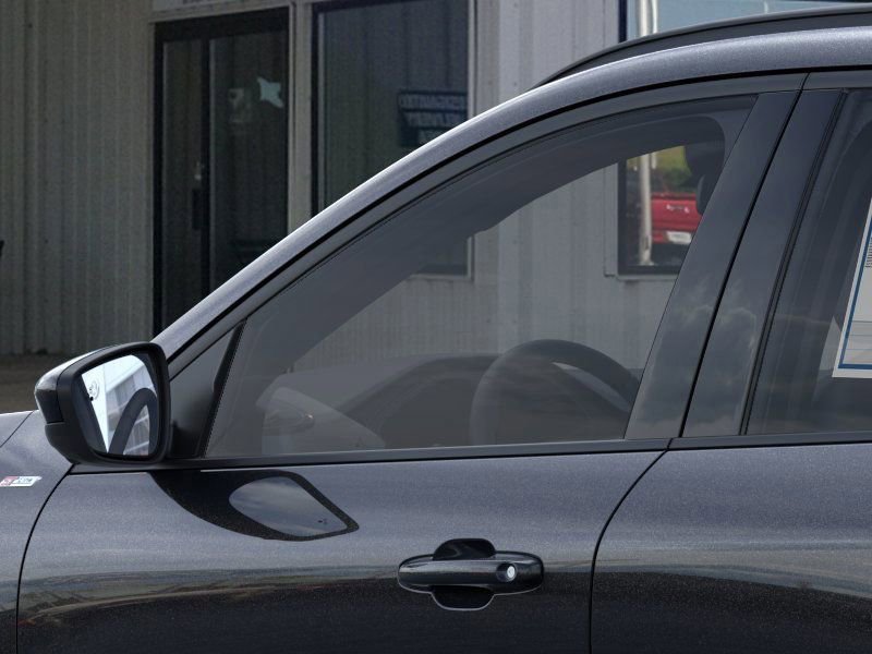 New 2025 Ford Escape ST-Line Elite w/ Tech Pack #1 image 25