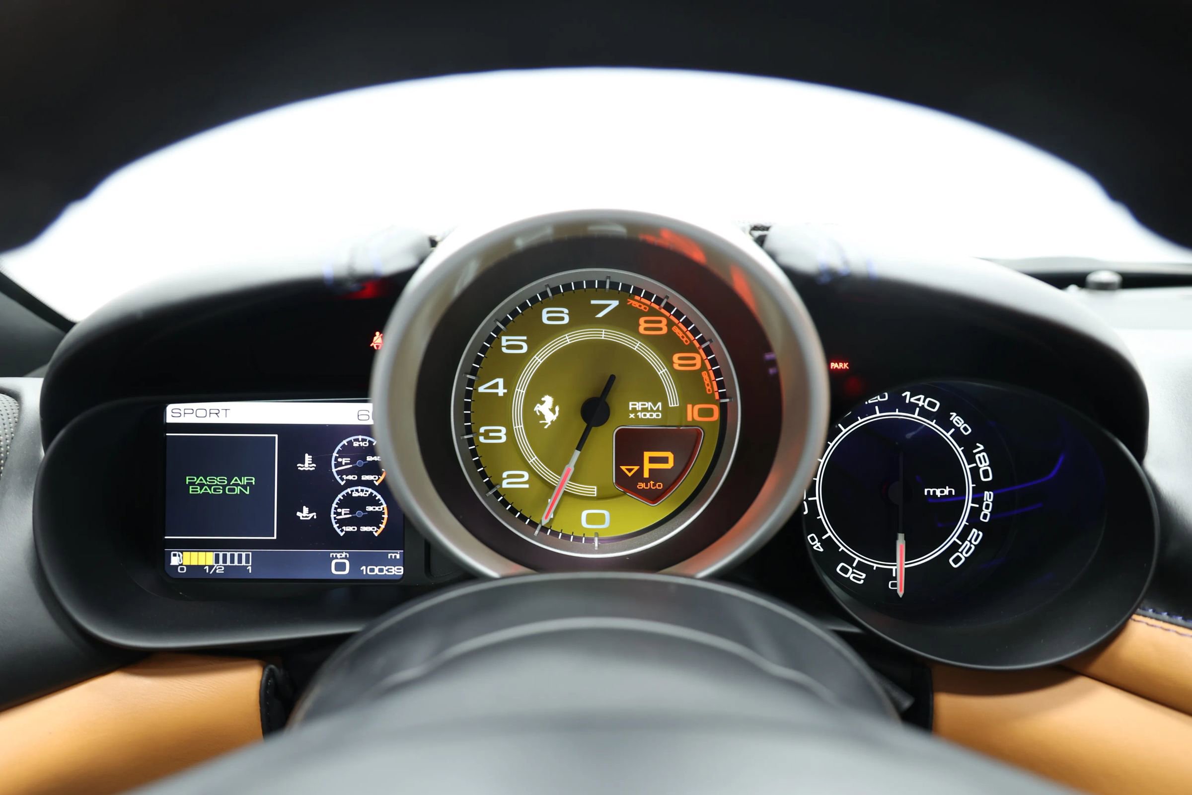 Used 2017 Ferrari California T image 42