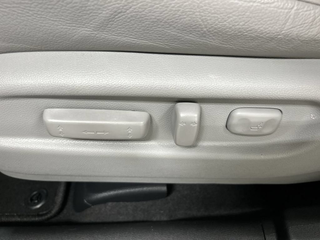 Used 2021 Honda Passport Elite image 10