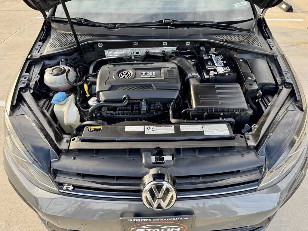 Used 2019 Volkswagen Golf R 4-Door image 46