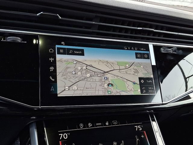 New 2026 Audi Q8 Premium Plus image 13