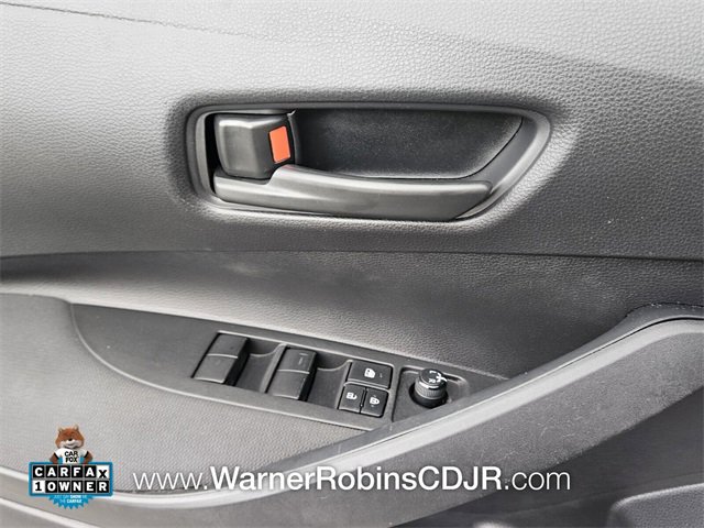Used 2022 Toyota Corolla LE image 30