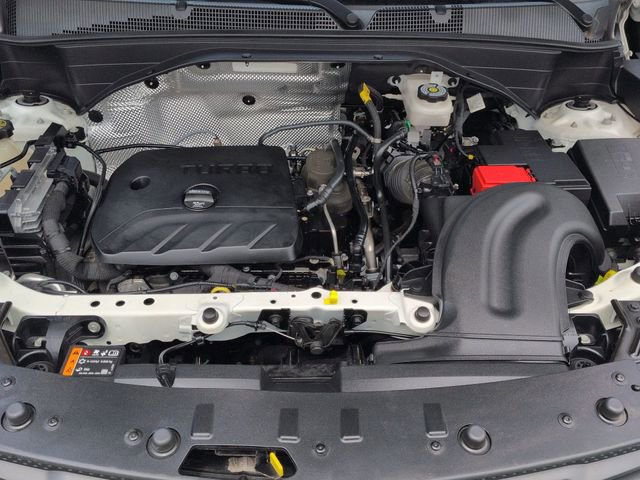 Used 2023 Chevrolet TrailBlazer LS AWD/4WD image 29
