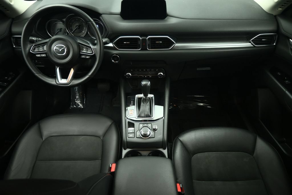Used 2019 MAZDA CX-5 Touring FWD image 35