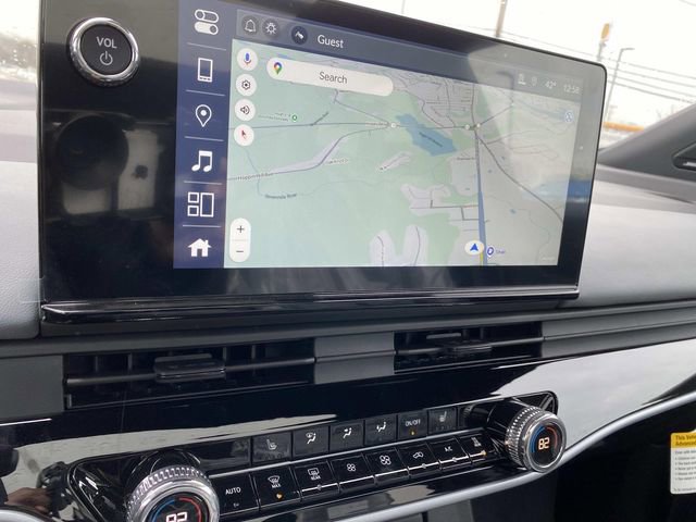 New 2026 Honda Prologue Touring image 10