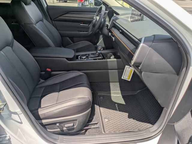 New 2026 MAZDA CX-50 AWD 2.5 S w/ Accent Package image 25