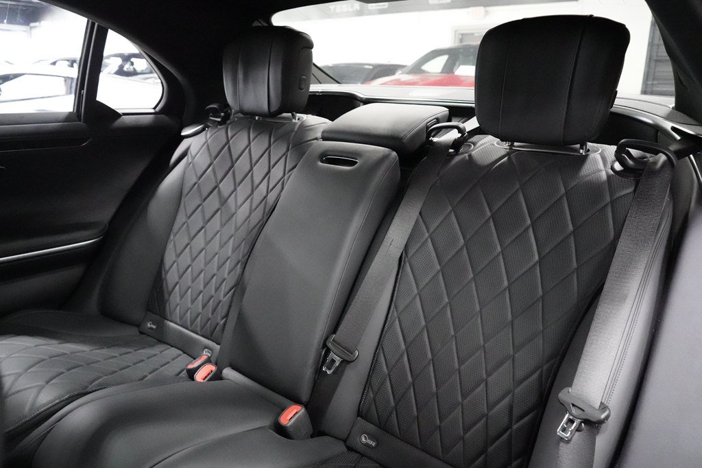 Used 2021 Mercedes-Benz S 580 4MATIC Sedan image 15